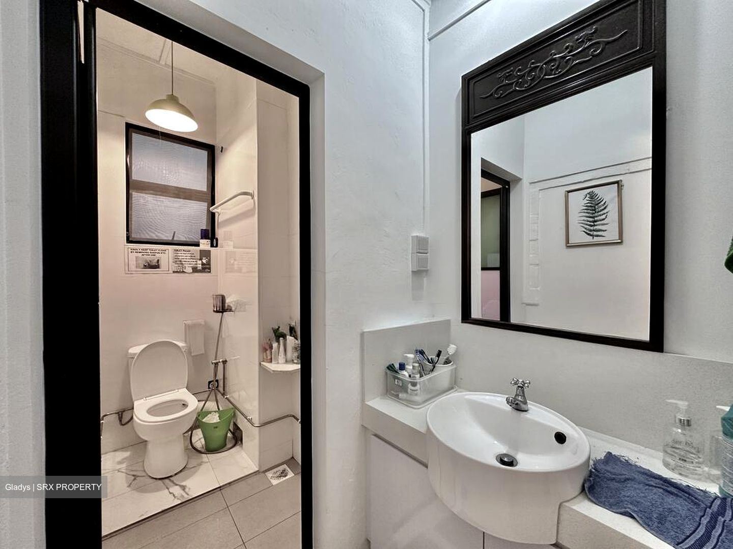 Kim Sia Court (D9), Apartment #506414501